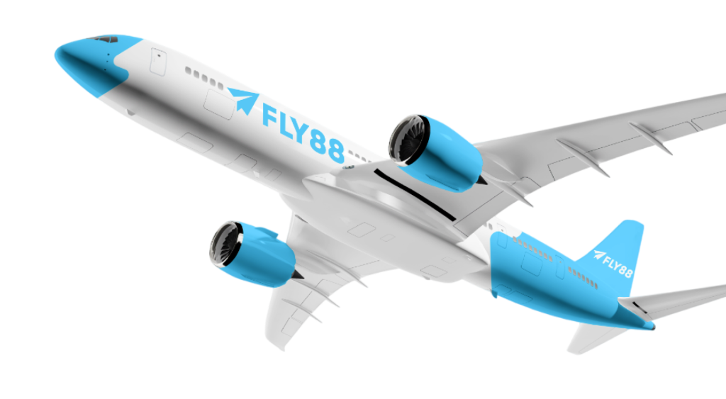 fly88