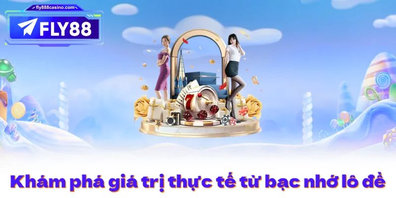 Khám phá giá trị thực tế từ bạc nhớ lô đề